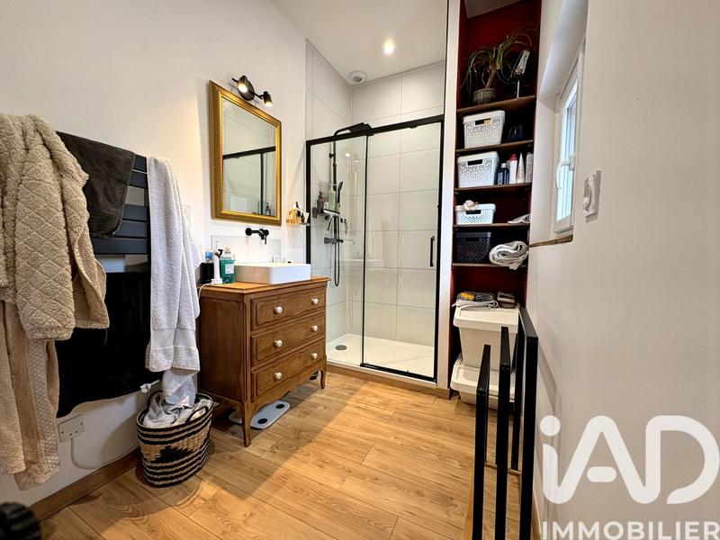 Maison de ville - 70 m² - 4 pièces