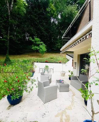 Maison - 147 m² - 7 pièces