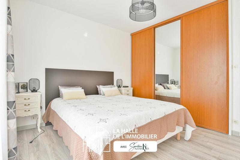 Pavillon - 148 m² - 7 pièces