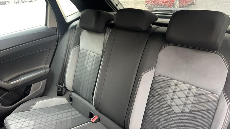 Volkswagen Polo VI 1.0 Tsi 95 R-Line - Première main Entretien constructeur