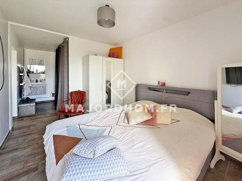 Appartement - 88 m² - 5 pièces
