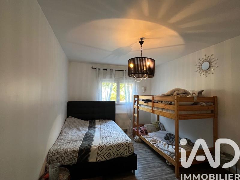 Maison de campagne - 166 m² - 5 pièces