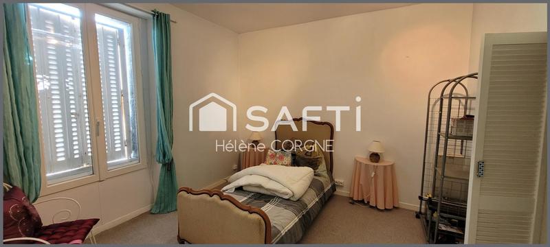 Maison - 190 m² - 5 pièces