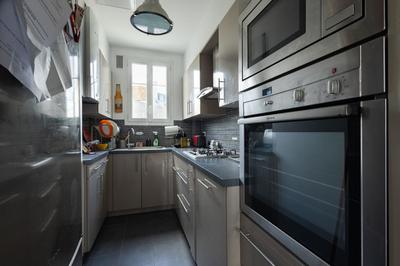 Appartement - 60 m² - 4 pièces