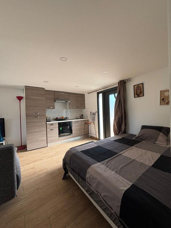 Villa - 160 m² - 4 pièces