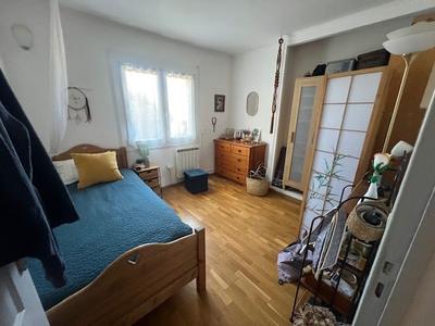 Maison - 107 m² - 5 pièces