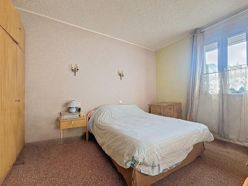 Maison - 123 m² - 6 pièces