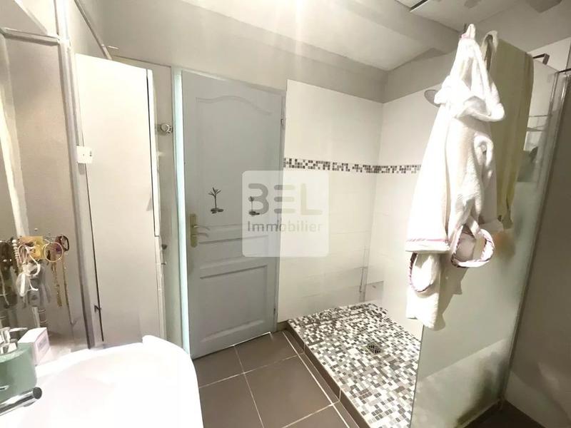 Maison de village - 70 m² - 4 pièces