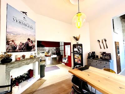 Appartement - 131 m² - 4 pièces