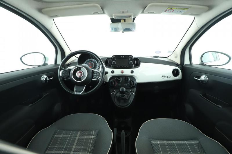 Fiat 500 1.2 Lounge 69 ch