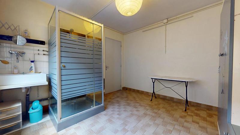 Maison - 138 m² - 5 pièces