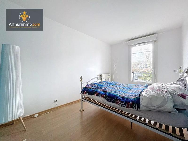 Appartement - 78 m² - 4 pièces