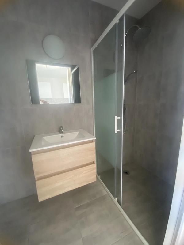 Maison - 93 m² - 6 pièces