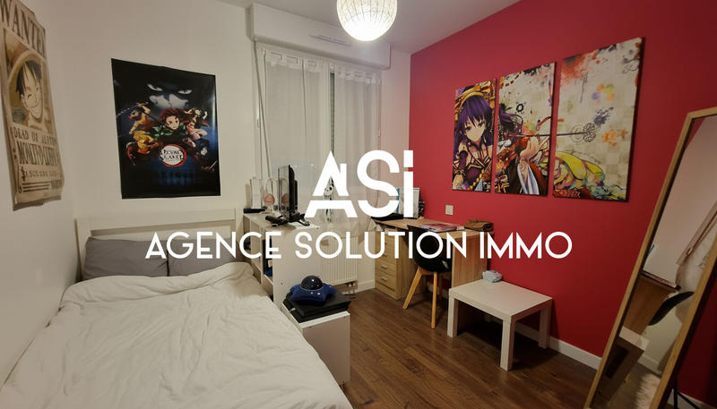 Maison - 78 m² - 5 pièces