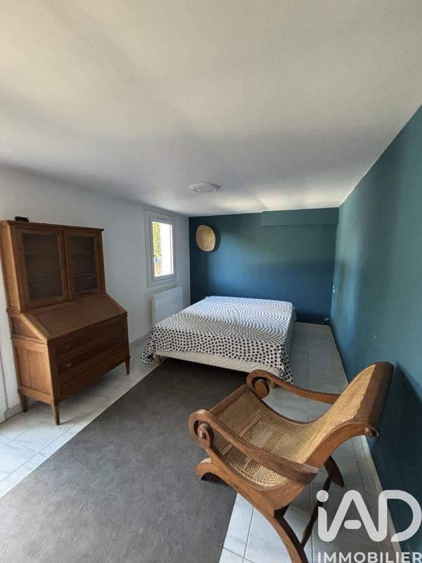 Maison - 165 m² - 4 pièces