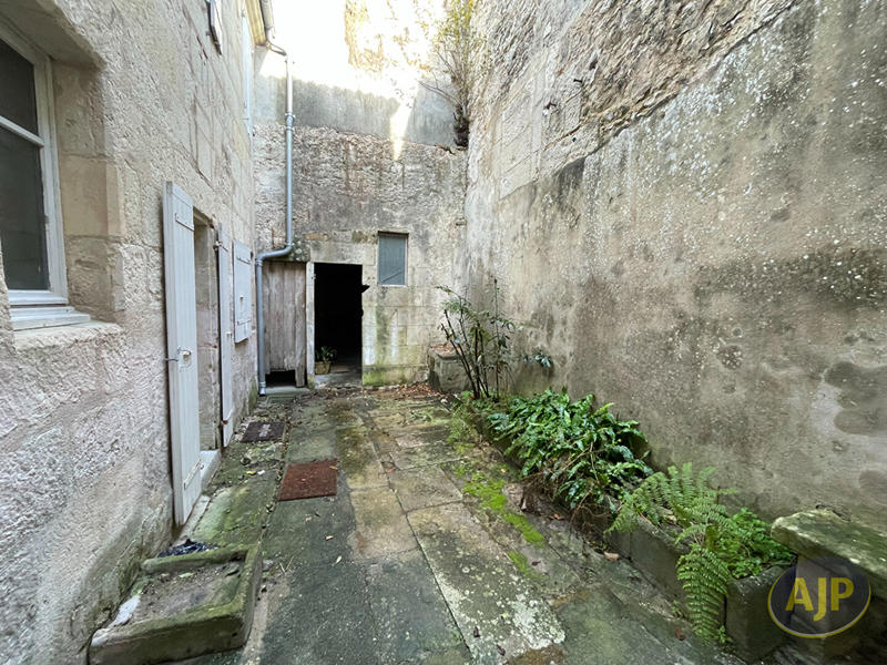 Appartement - 19 m² - 1 pièce