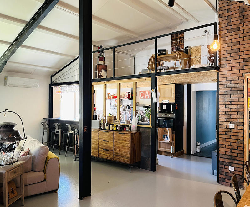 Maison - 161 m² - 5 pièces