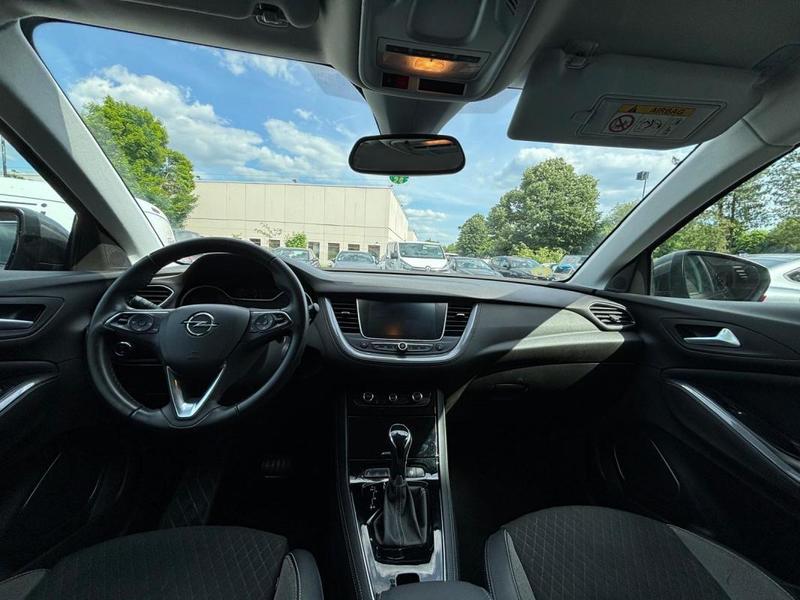Opel grandland (2) 1.5 Diesel 130 Elegance Business Auto
