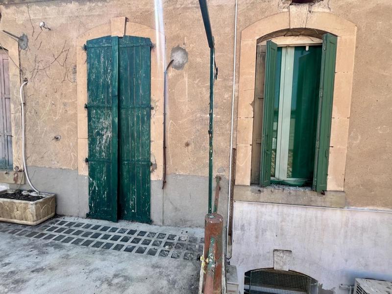 Maison - 205 m² - 8 pièces