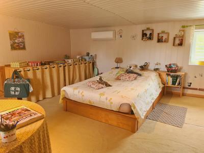 Maison - 220 m² - 8 pièces