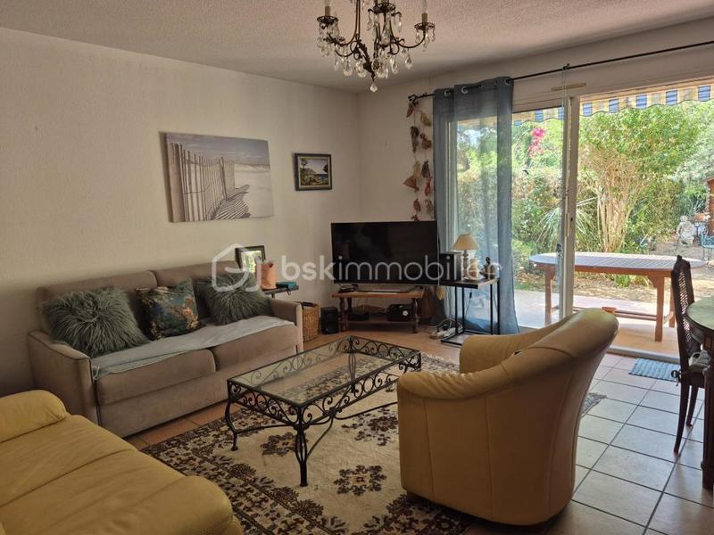 Maison - 87 m² - 5 pièces