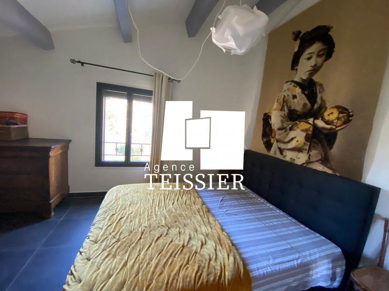 Maison - 165 m² - 8 pièces