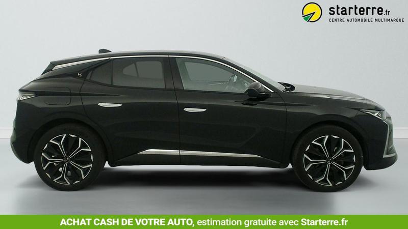 Ds Ds 4 PureTech 130 Eat8 Rivoli