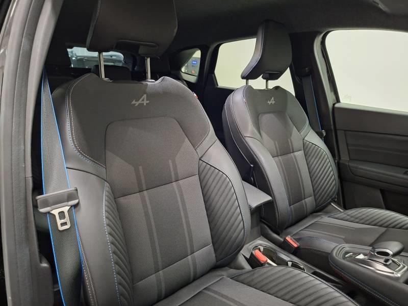 Renault Symbioz E-Tech full hybrid 145 Esprit Alpine