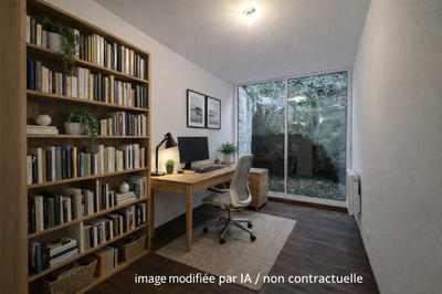 Maison - 69 m² - 3 pièces