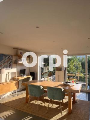 Maison - 132 m² - 4 pièces