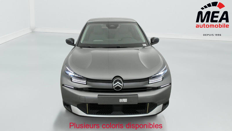 Citroën C4 Hybride 145 e-Dcs6 Max