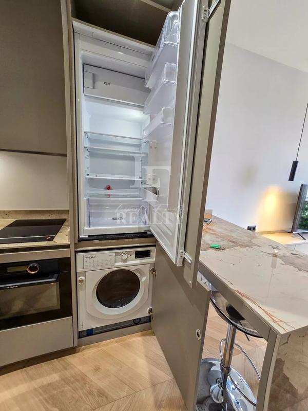 Appartement - 28 m² - 1 pièce