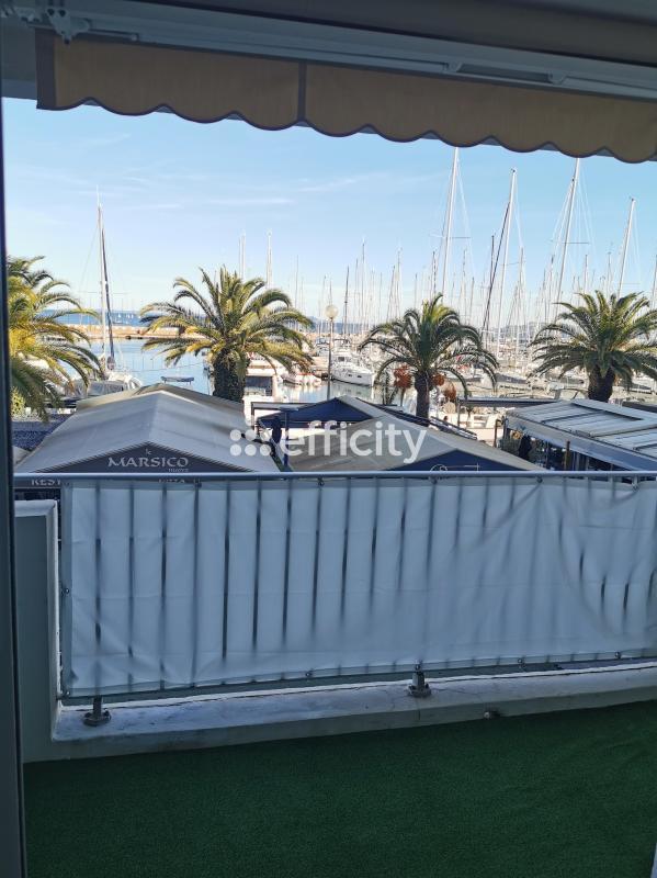 Appartement - 77 m² - 3 pièces