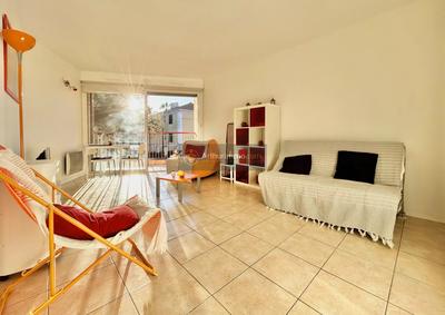 Appartement - 30 m² - 1 pièce