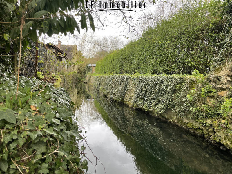 Maison - 76 m² - 3 pièces