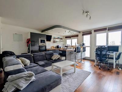 Appartement - 71 m² - 3 pièces