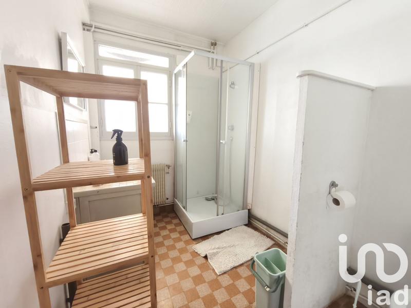 Appartement - 70 m² - 4 pièces