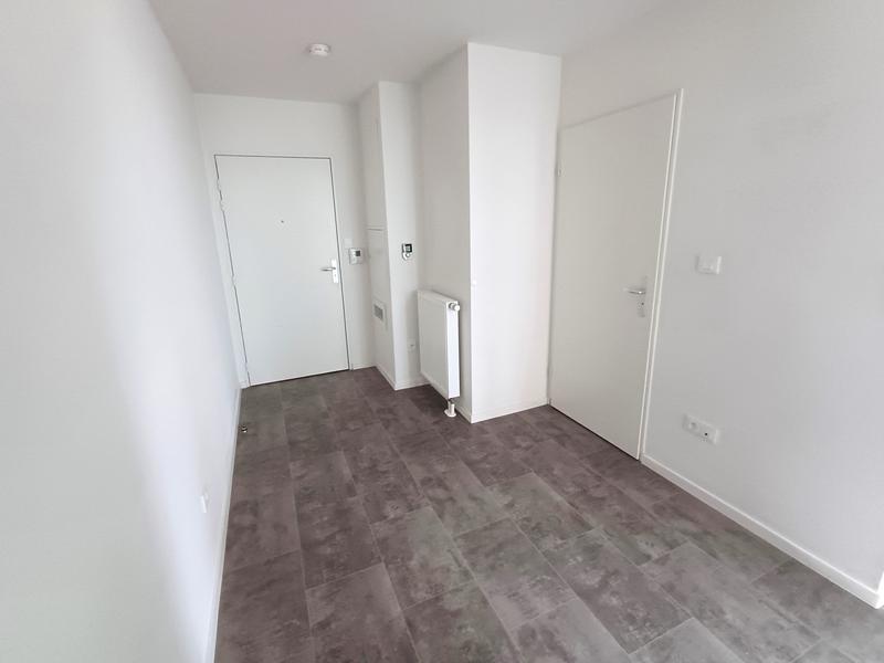 Appartement - 24 m² - 1 pièce