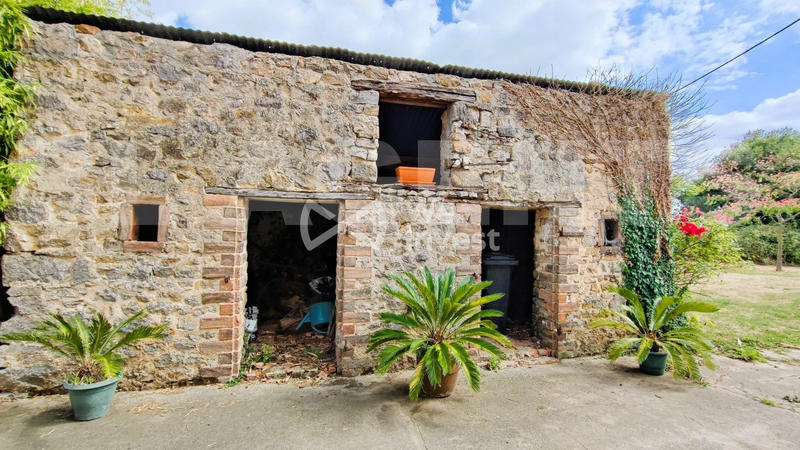 Maison - 170 m² - 8 pièces