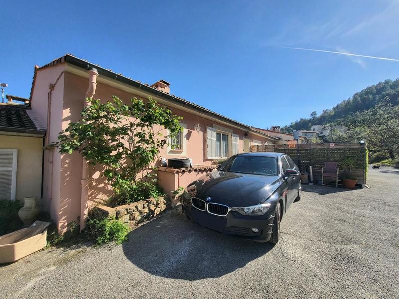 Maison - 126 m² - 6 pièces