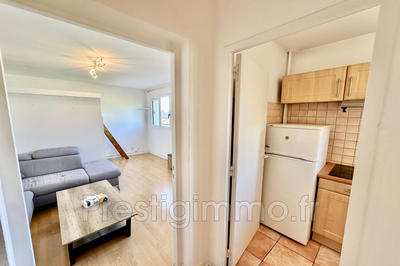 Appartement - 29 m² - 1 pièce