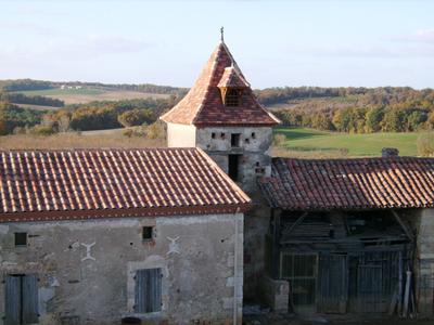 Faubel Charpente Couverture