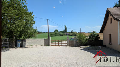 Maison - 240 m² - 9 pièces