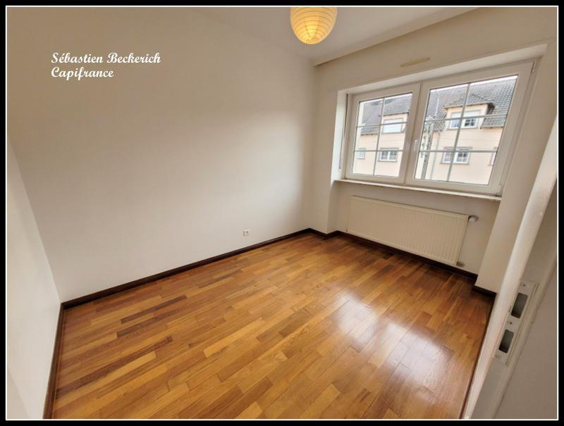 Appartement - 138 m² - 5 pièces