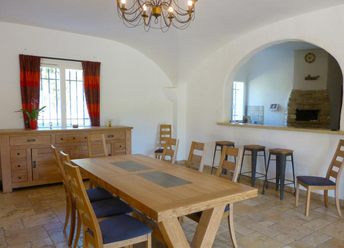 Demeure - 552 m² - 15 pièces