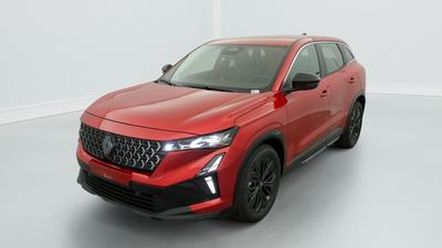 Renault Austral Nouveau Full Hybrid E-Tech 200 Ch Evolution