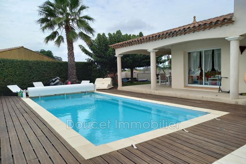Villa - 131 m² - 5 pièces