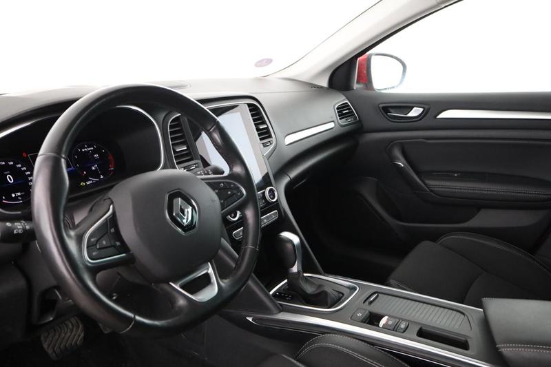 Renault Mégane 1.3 TCe Techno Edc 140 ch