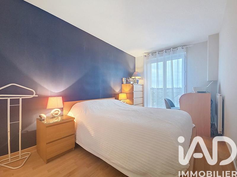 Duplex - 80 m² - 4 pièces