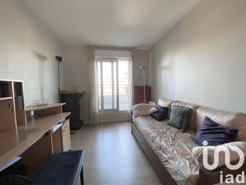 Appartement - 85 m² - 3 pièces